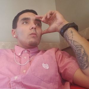 Meet your Posher, Arthur